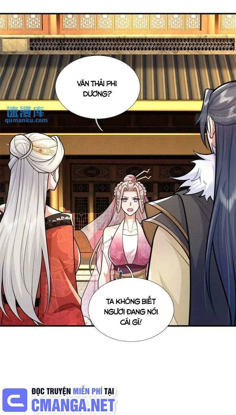 Ta Trở Về Từ Thế Giới Tu Tiên Chapter 241 - Trang 3