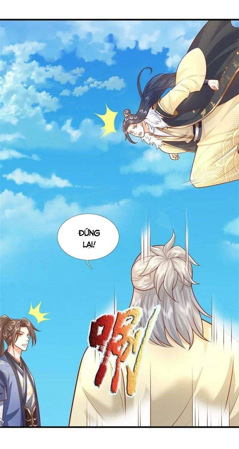Ta Trở Về Từ Thế Giới Tu Tiên Chapter 241 - Trang 13
