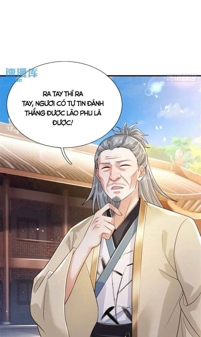 Ta Trở Về Từ Thế Giới Tu Tiên Chapter 241 - Trang 20