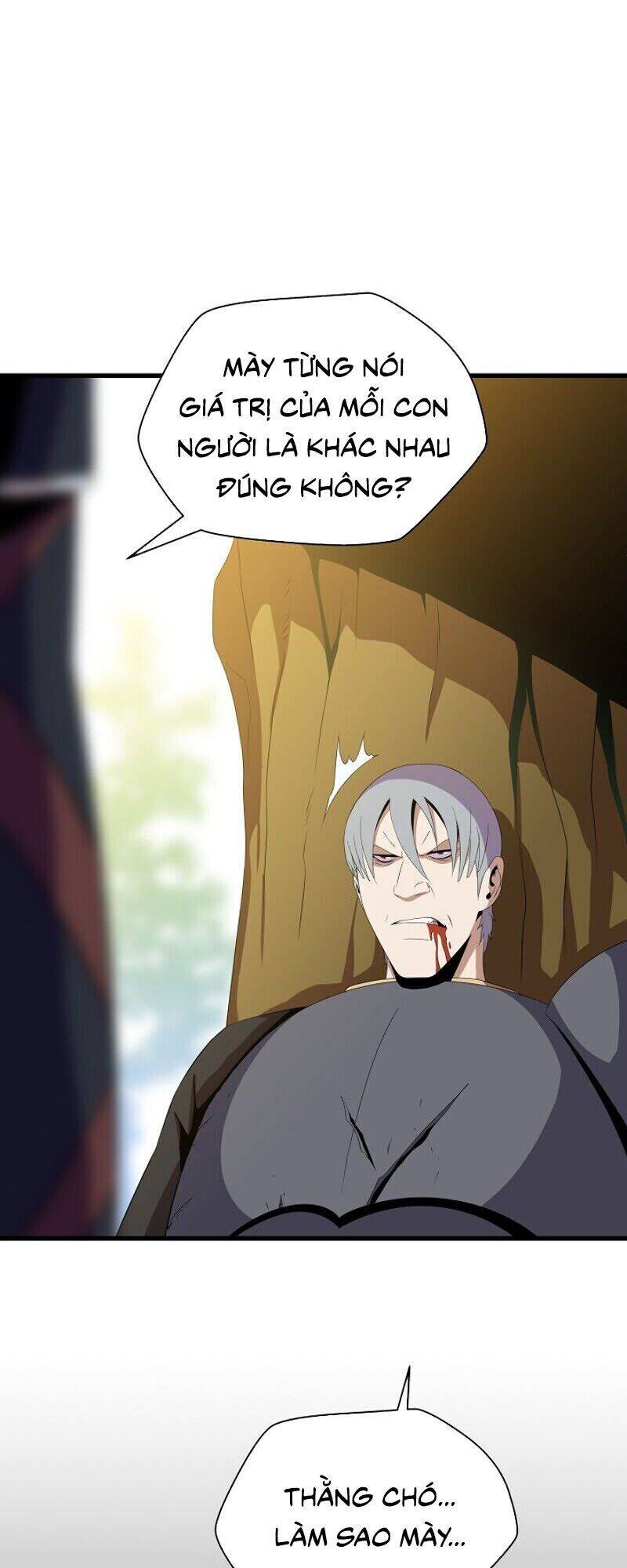 Tiêu Diệt Đấng Cứu Thế Chapter 22 - Trang 52
