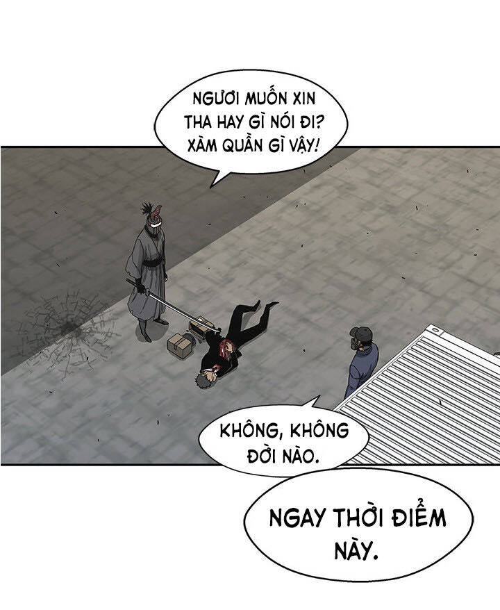 Hiệp Sĩ Giao Hàng Chapter 20 - Trang 50
