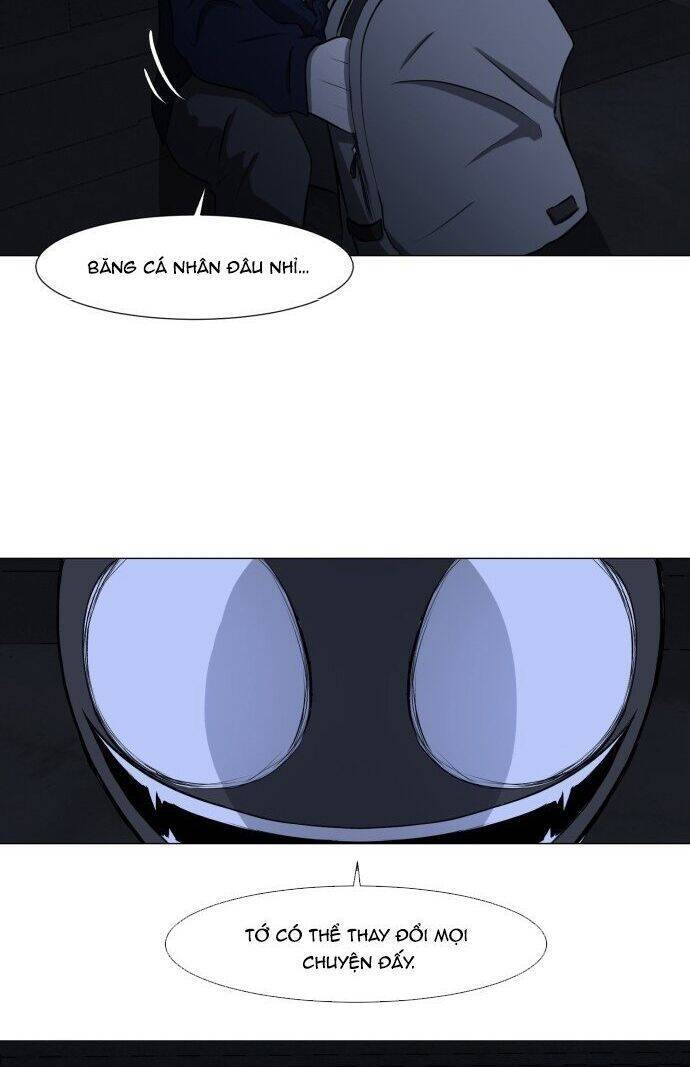 Sinh Vật Đen Tối Chapter 3 - Trang 58
