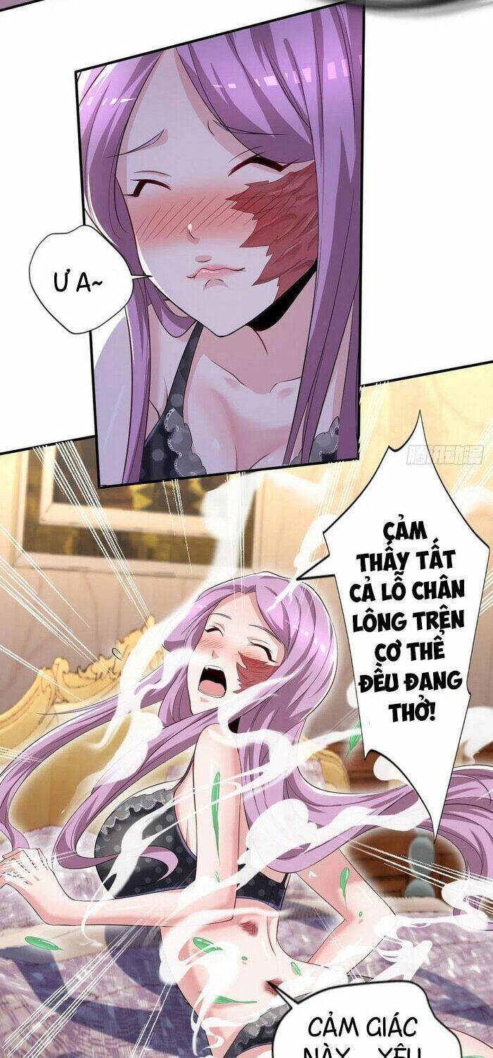 Mở Phòng Khám Tu Tiên Chapter 45 - Trang 6