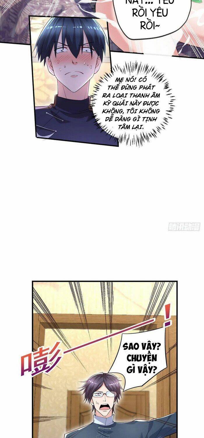 Mở Phòng Khám Tu Tiên Chapter 45 - Trang 7