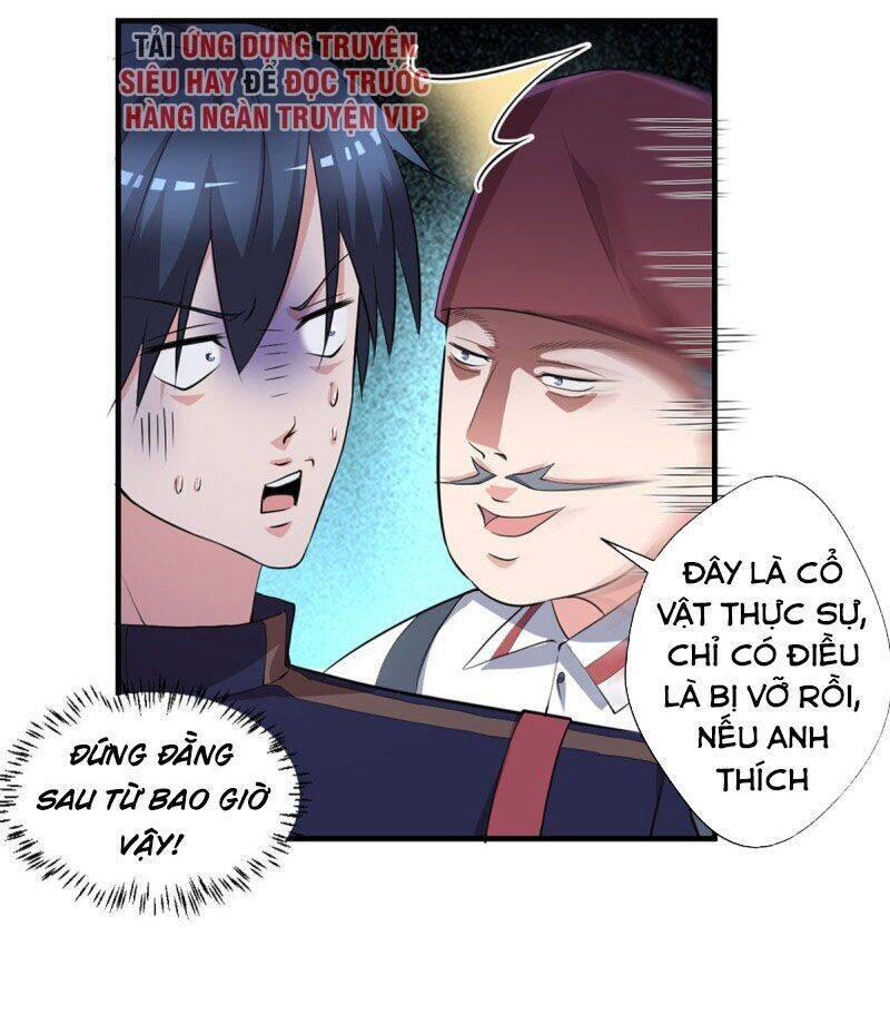 Mở Phòng Khám Tu Tiên Chapter 50 - Trang 15