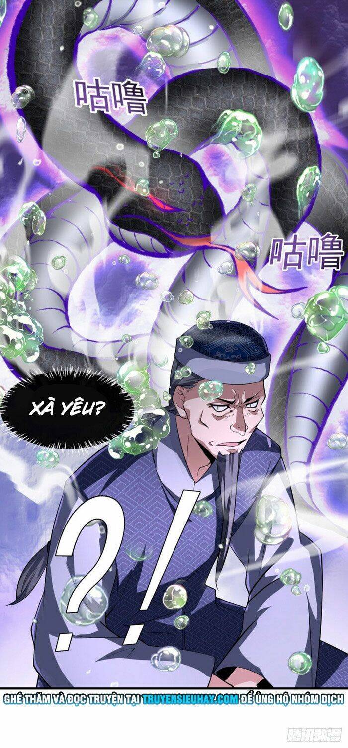 Mở Phòng Khám Tu Tiên Chapter 48 - Trang 13