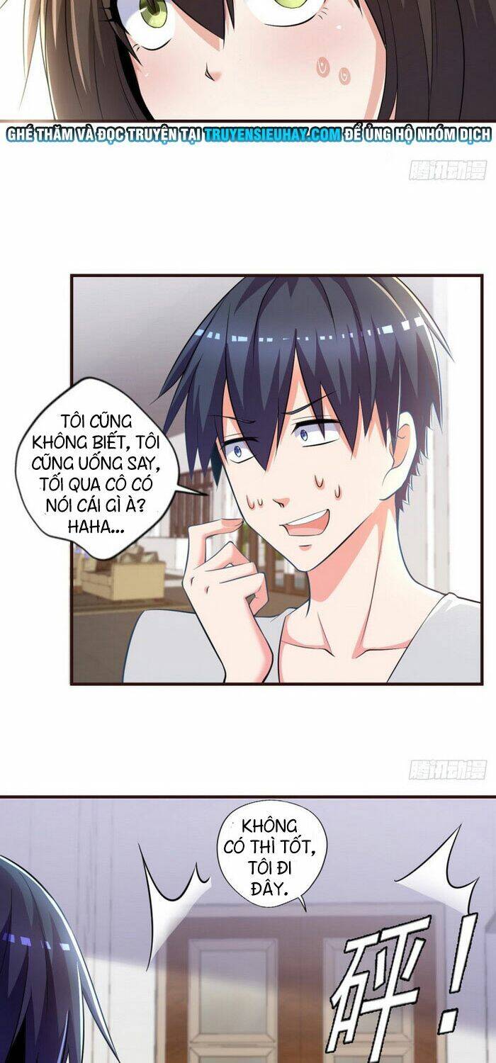 Mở Phòng Khám Tu Tiên Chapter 48 - Trang 6