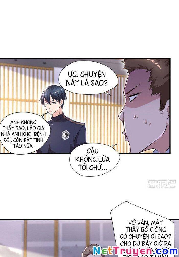Mở Phòng Khám Tu Tiên Chapter 43 - Trang 1