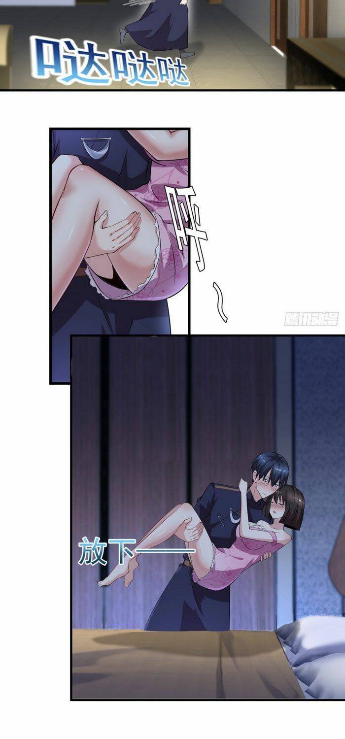 Mở Phòng Khám Tu Tiên Chapter 47 - Trang 9