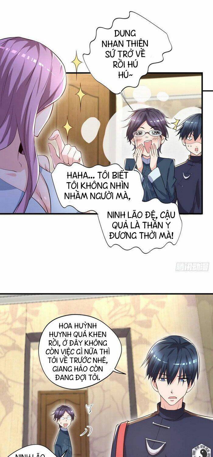 Mở Phòng Khám Tu Tiên Chapter 45 - Trang 11