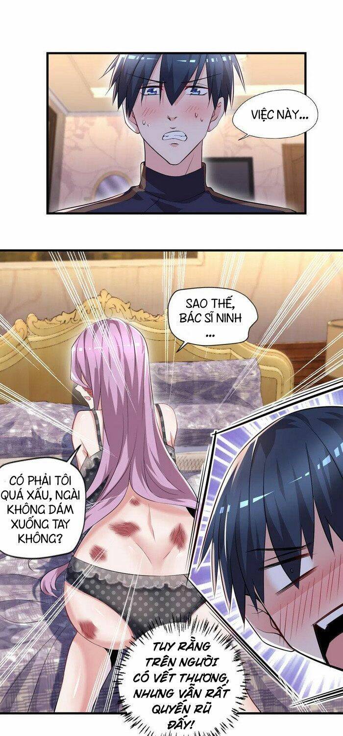 Mở Phòng Khám Tu Tiên Chapter 45 - Trang 1
