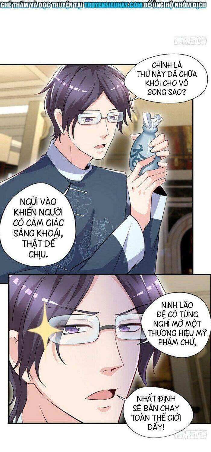 Mở Phòng Khám Tu Tiên Chapter 46 - Trang 5