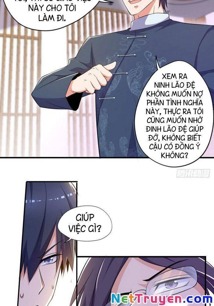 Mở Phòng Khám Tu Tiên Chapter 43 - Trang 7