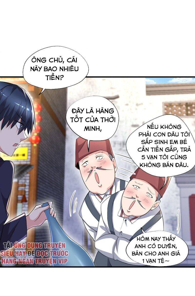 Mở Phòng Khám Tu Tiên Chapter 50 - Trang 13