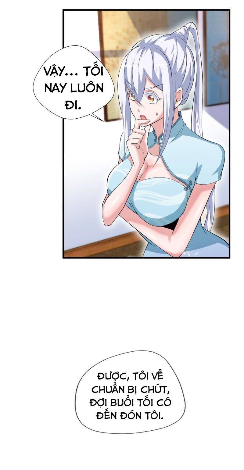 Mở Phòng Khám Tu Tiên Chapter 50 - Trang 9
