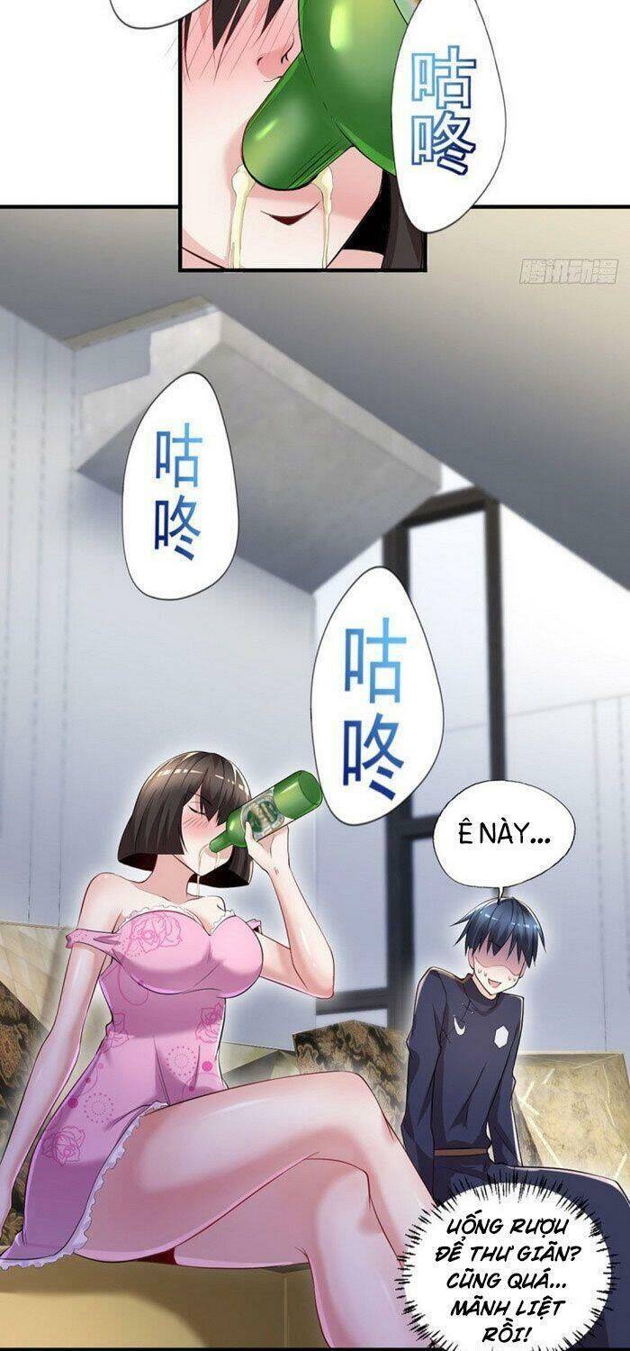 Mở Phòng Khám Tu Tiên Chapter 46 - Trang 12