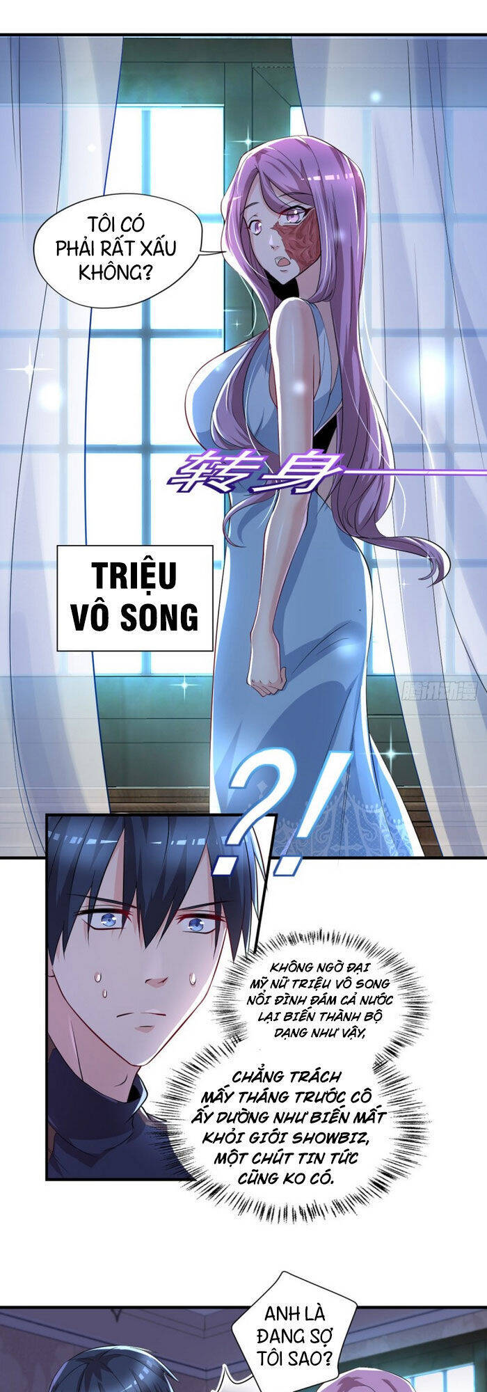 Mở Phòng Khám Tu Tiên Chapter 44 - Trang 12