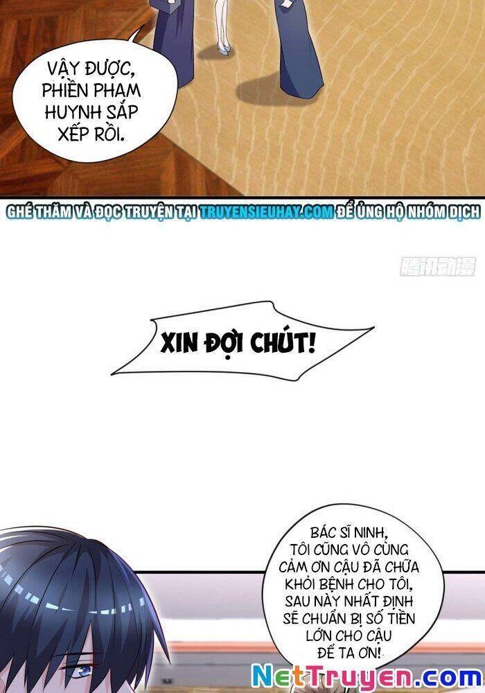 Mở Phòng Khám Tu Tiên Chapter 43 - Trang 9