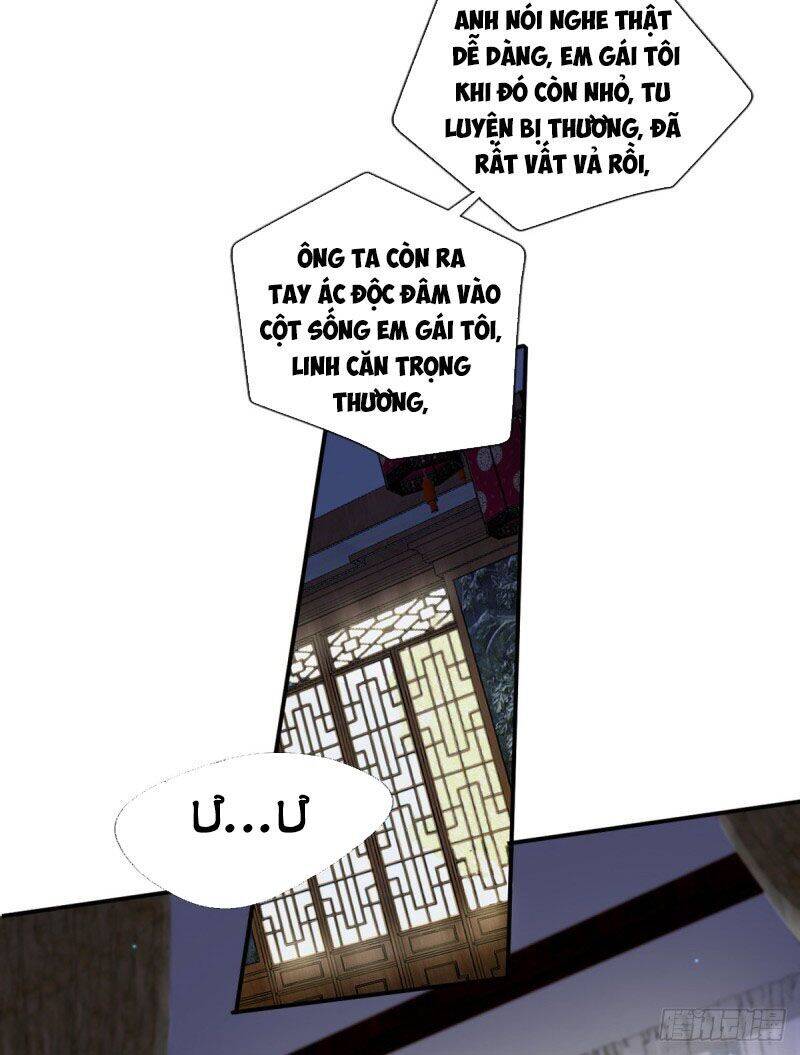 Mở Phòng Khám Tu Tiên Chapter 50 - Trang 3