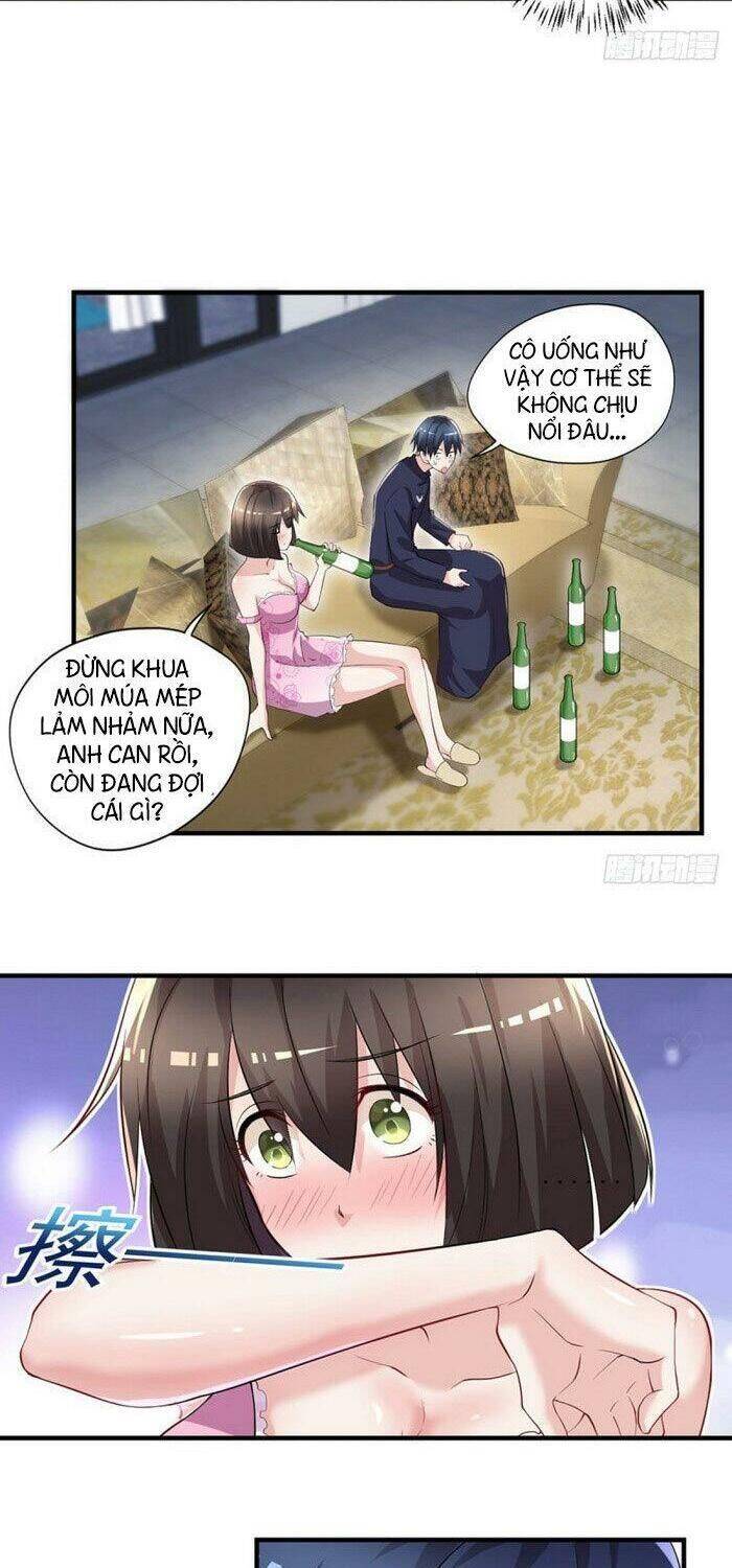 Mở Phòng Khám Tu Tiên Chapter 46 - Trang 13