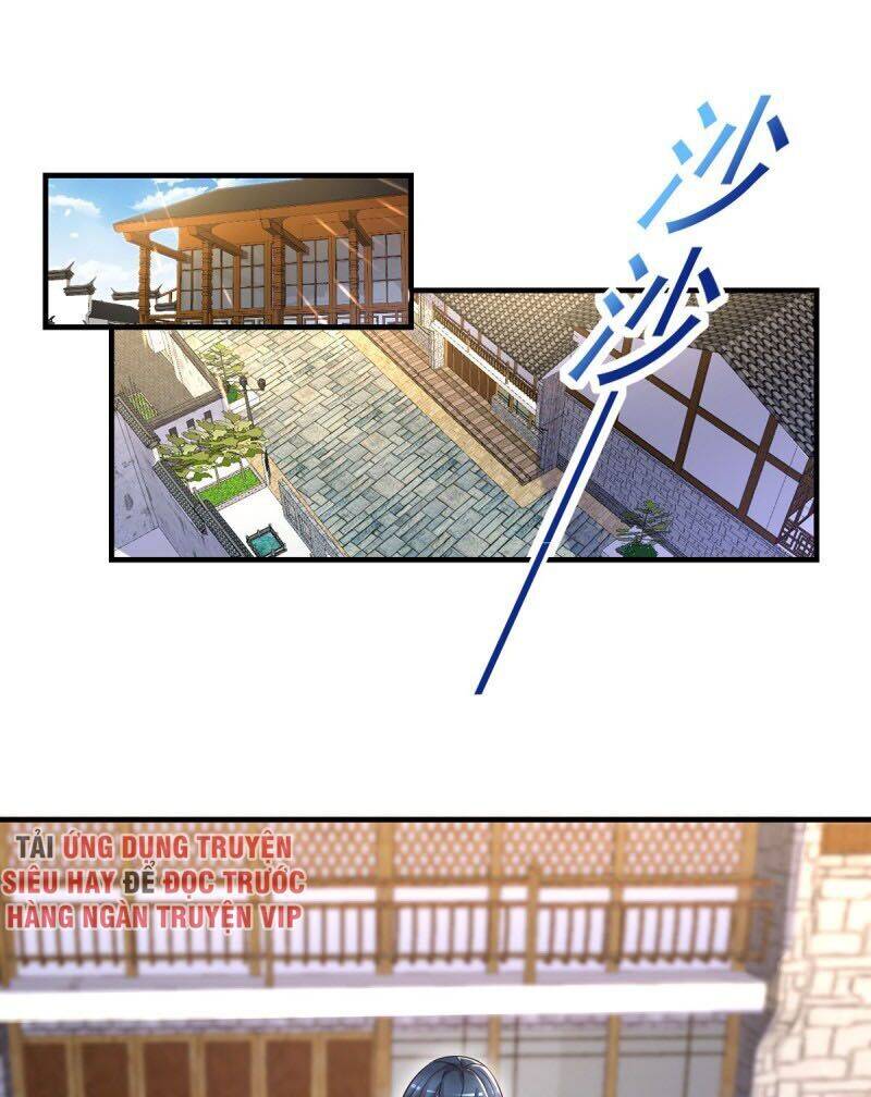 Mở Phòng Khám Tu Tiên Chapter 50 - Trang 10