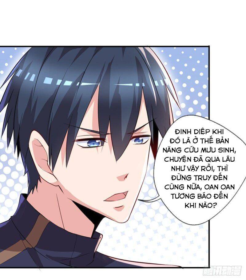 Mở Phòng Khám Tu Tiên Chapter 50 - Trang 1