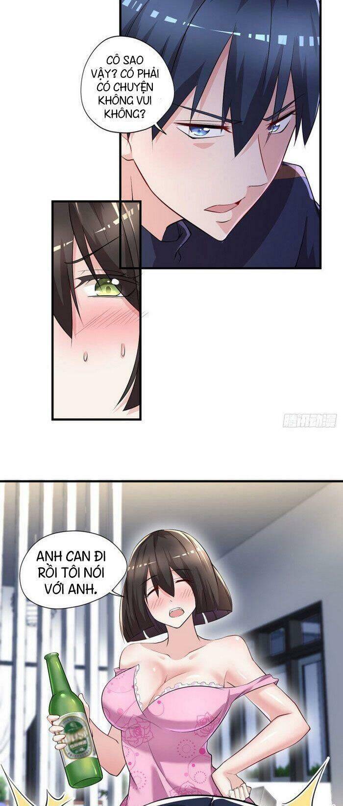 Mở Phòng Khám Tu Tiên Chapter 46 - Trang 14