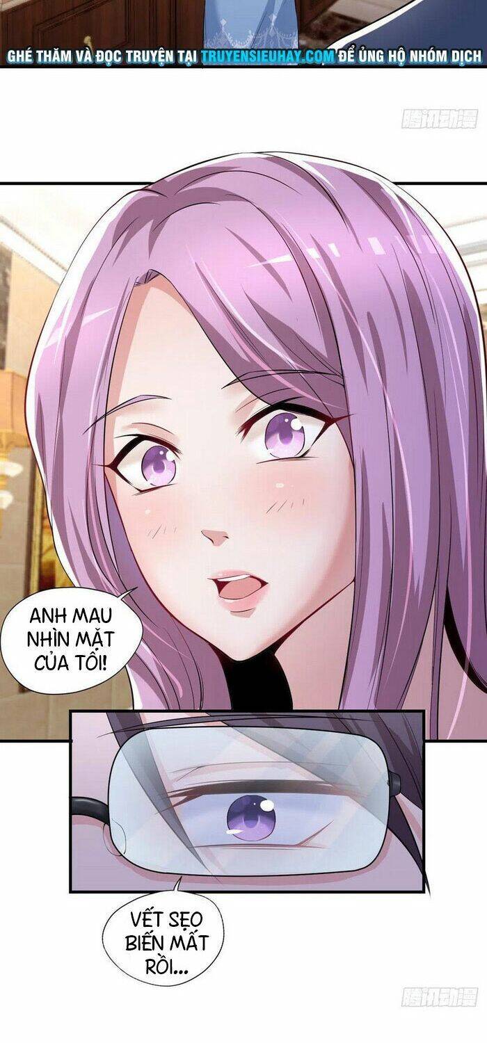 Mở Phòng Khám Tu Tiên Chapter 45 - Trang 10