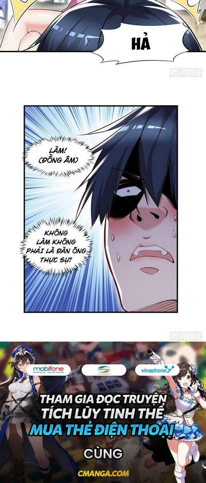 Mở Phòng Khám Tu Tiên Chapter 46 - Trang 15