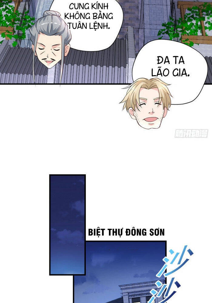 Mở Phòng Khám Tu Tiên Chapter 44 - Trang 7