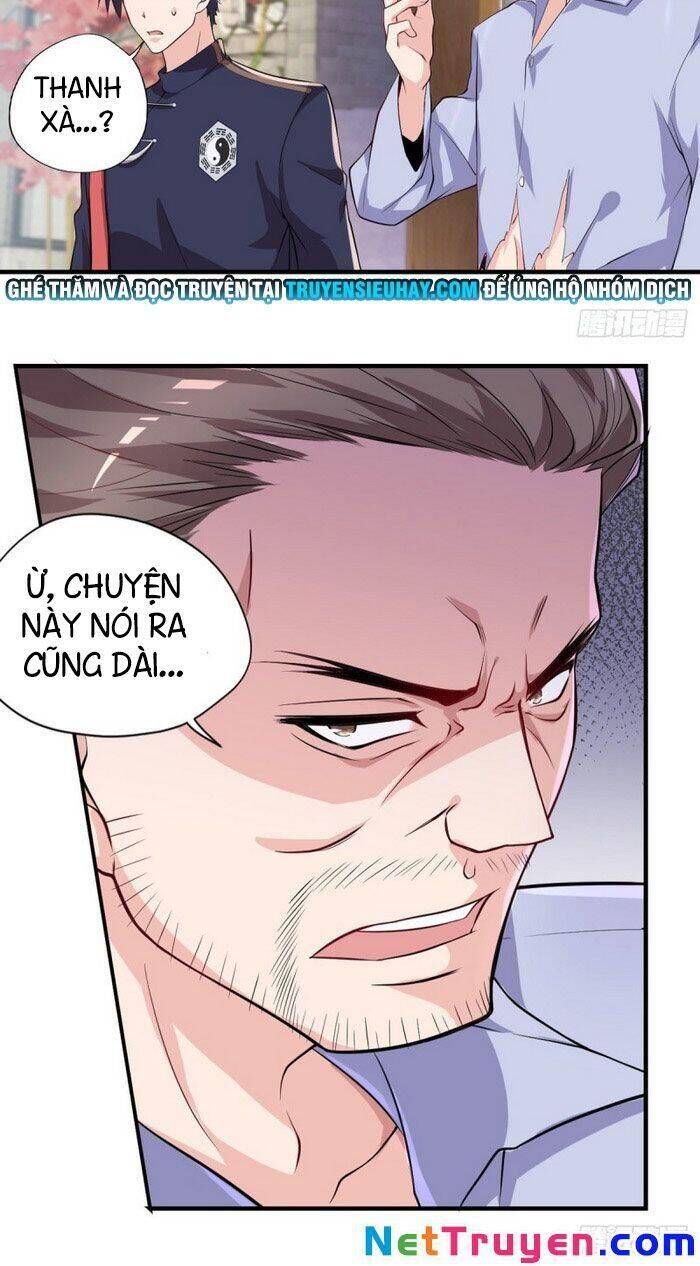 Mở Phòng Khám Tu Tiên Chapter 43 - Trang 14