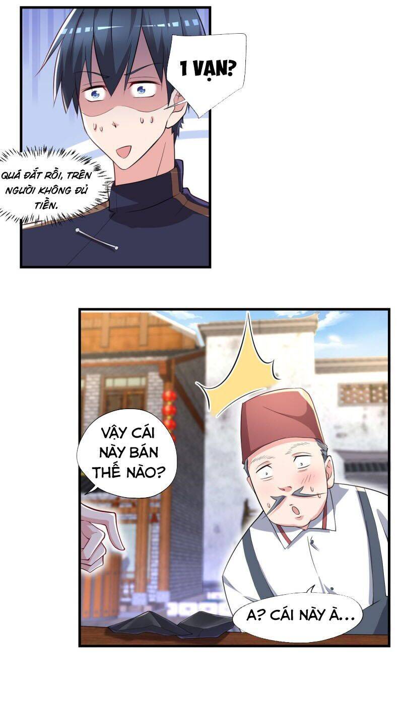 Mở Phòng Khám Tu Tiên Chapter 50 - Trang 14