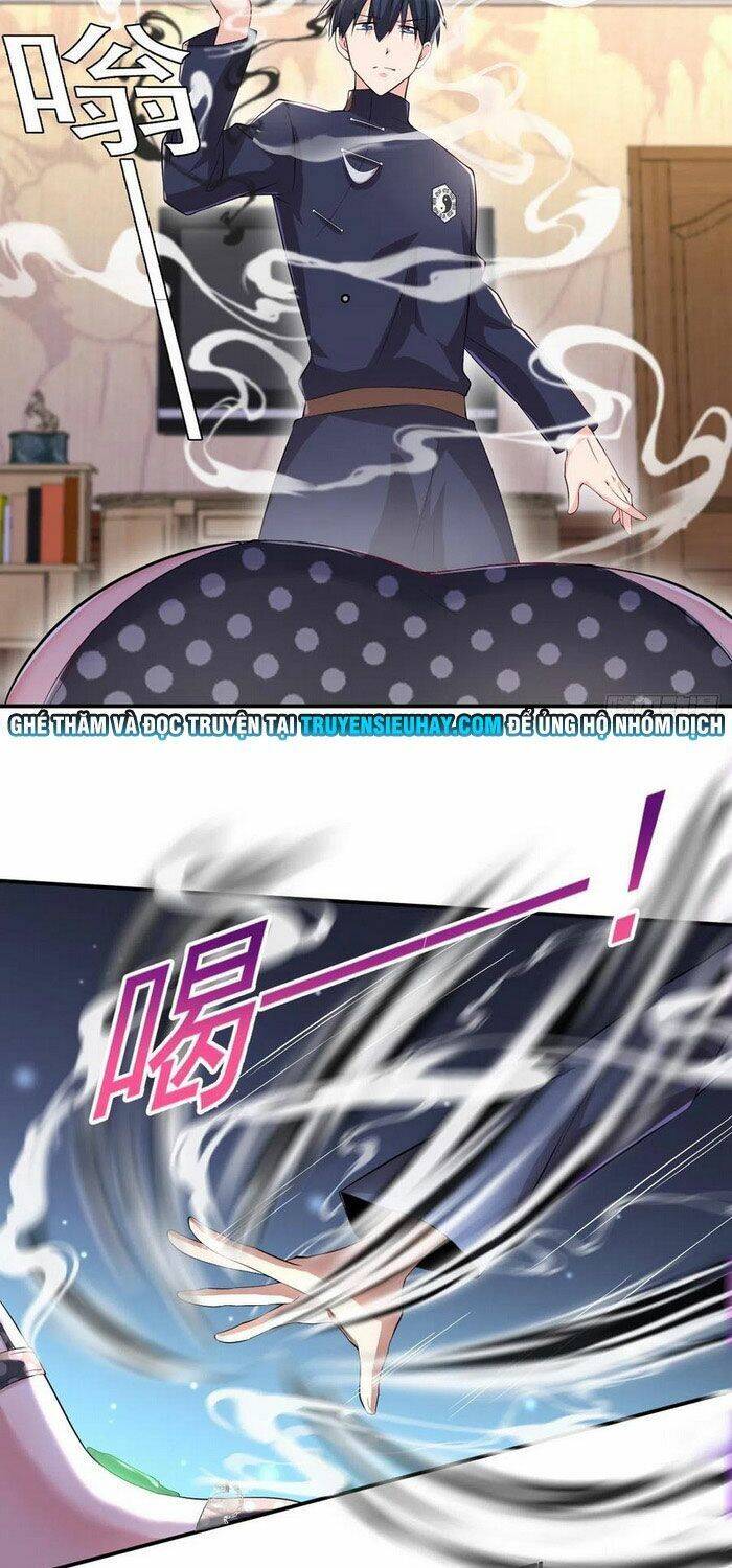 Mở Phòng Khám Tu Tiên Chapter 45 - Trang 5