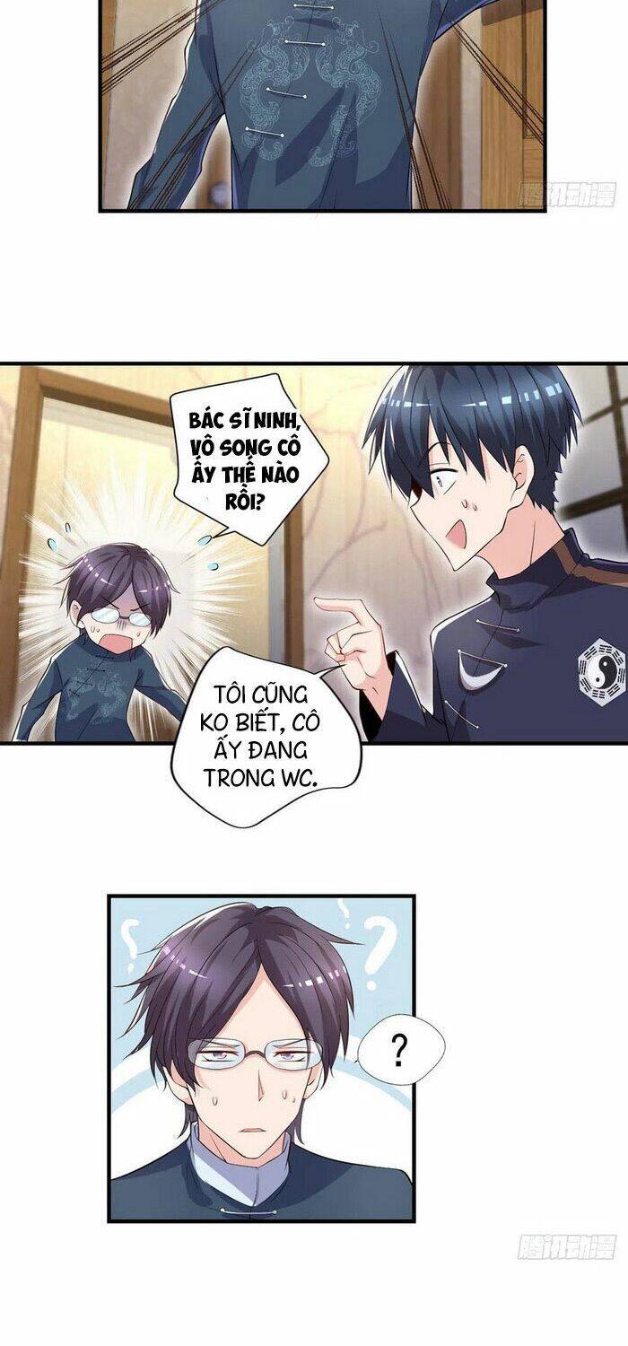 Mở Phòng Khám Tu Tiên Chapter 45 - Trang 8