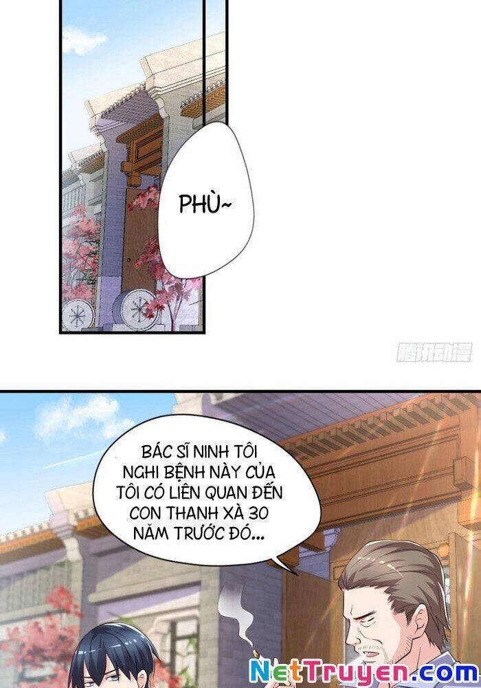 Mở Phòng Khám Tu Tiên Chapter 43 - Trang 13