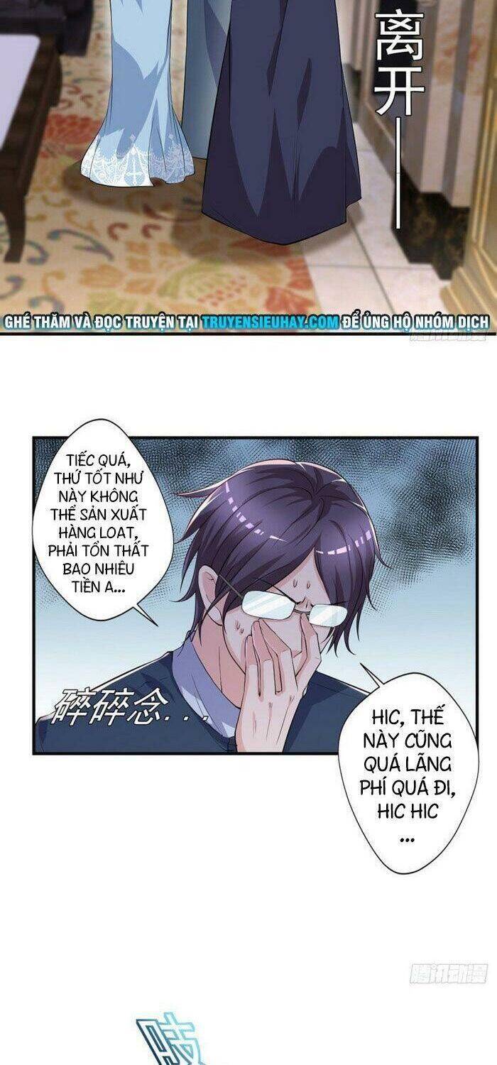 Mở Phòng Khám Tu Tiên Chapter 46 - Trang 7