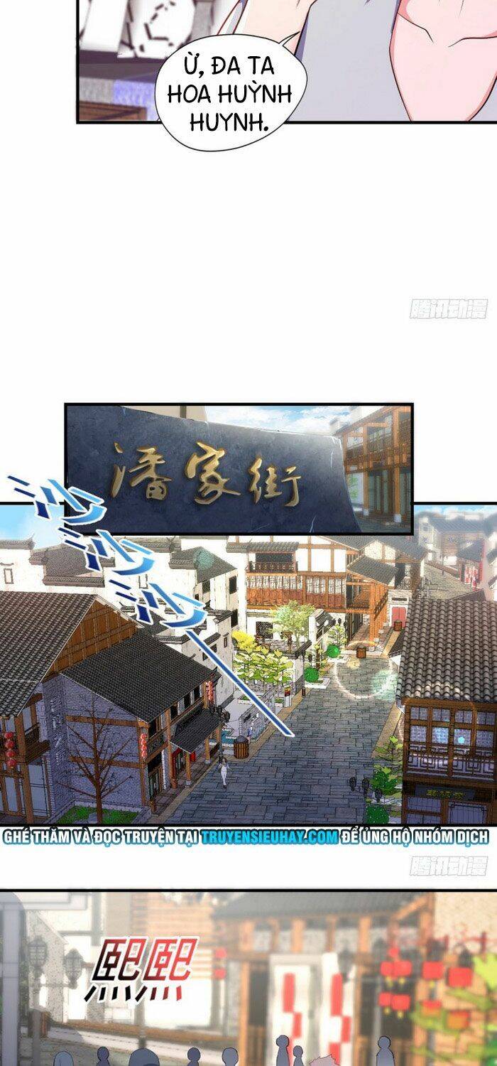 Mở Phòng Khám Tu Tiên Chapter 48 - Trang 9