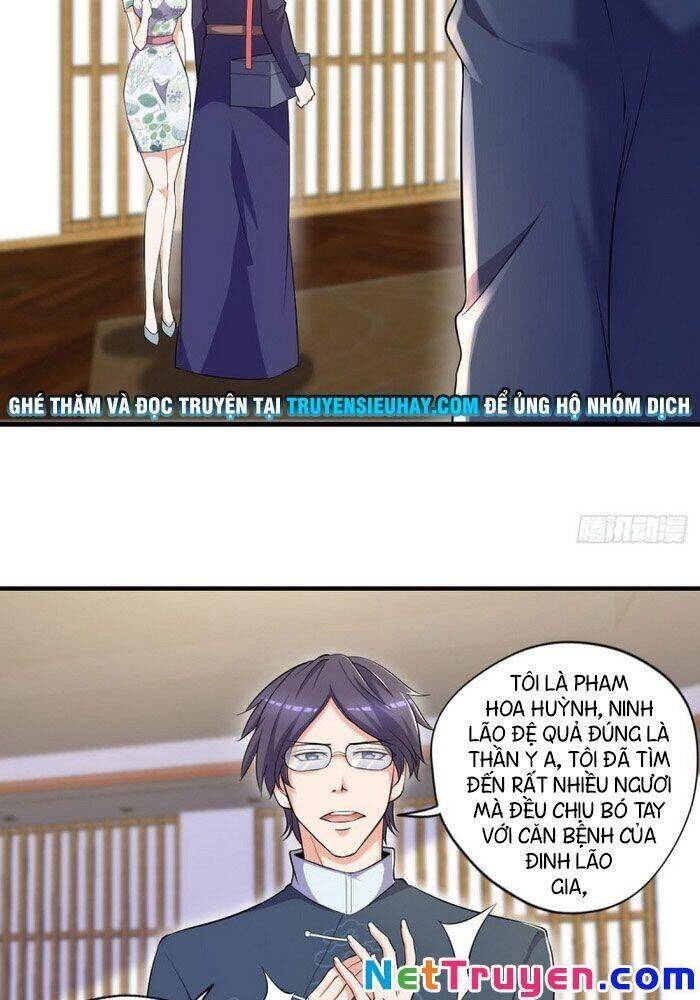 Mở Phòng Khám Tu Tiên Chapter 43 - Trang 5