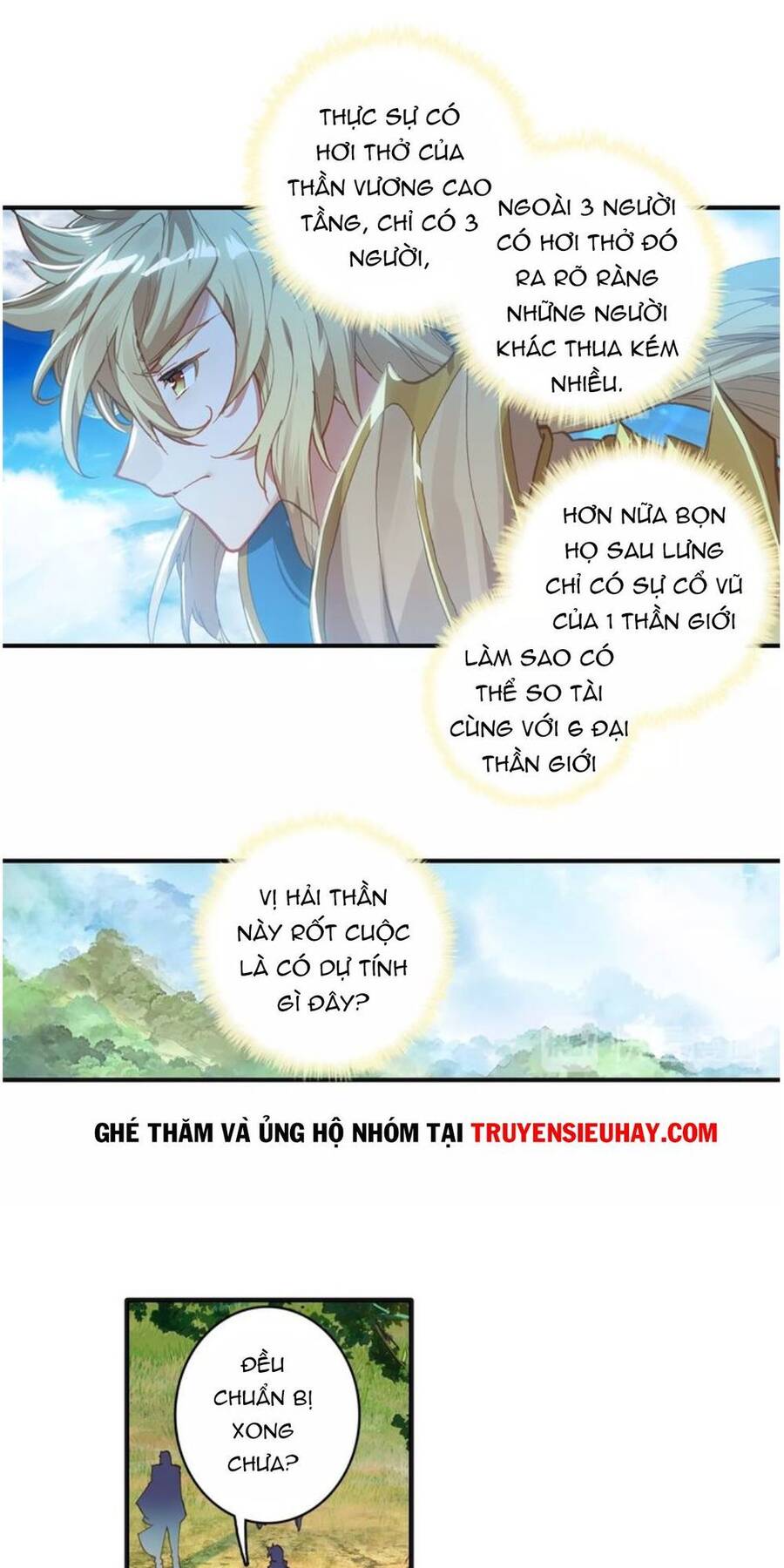Đấu La Đại Lục Ngoại Truyện: Đường Môn Anh Hùng Chapter 26 - Trang 7