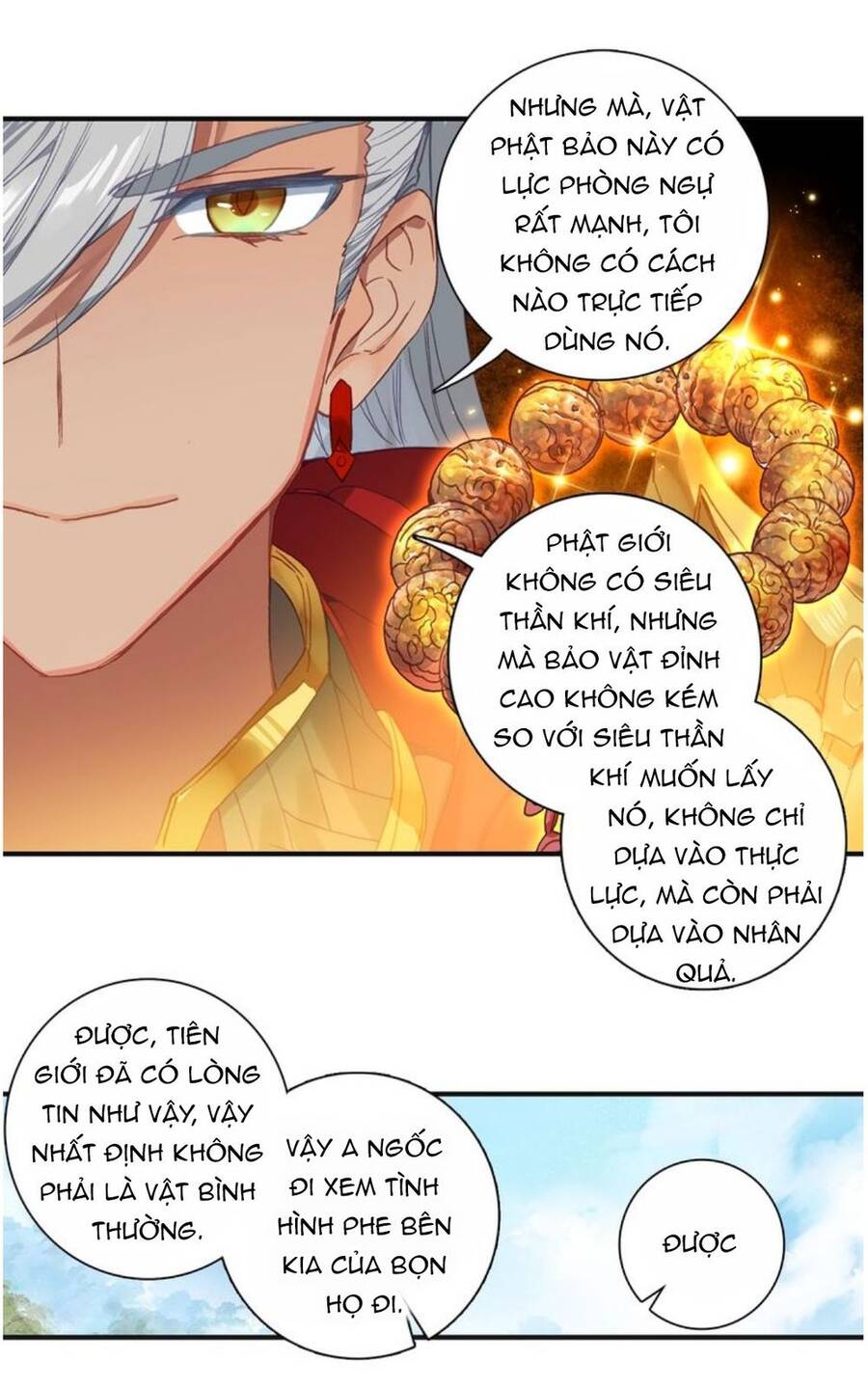 Đấu La Đại Lục Ngoại Truyện: Đường Môn Anh Hùng Chapter 26 - Trang 14