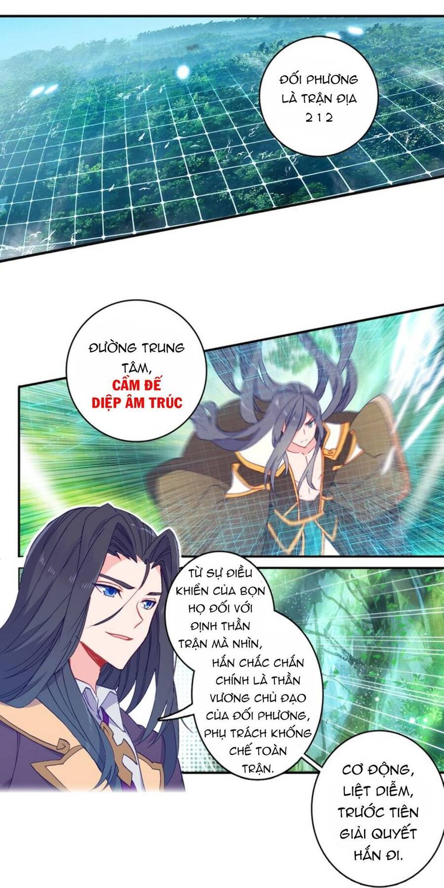 Đấu La Đại Lục Ngoại Truyện: Đường Môn Anh Hùng Chapter 27 - Trang 14