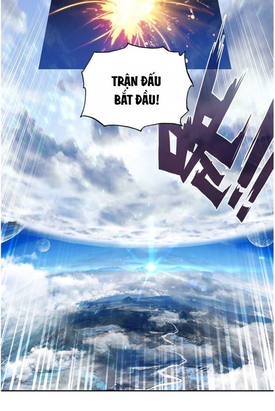 Đấu La Đại Lục Ngoại Truyện: Đường Môn Anh Hùng Chapter 26 - Trang 17