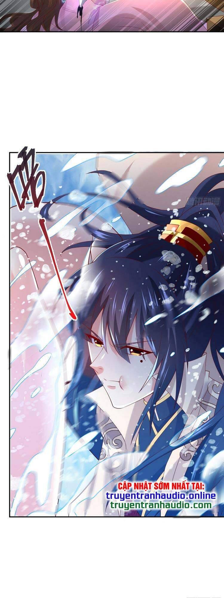 Bắt Đầu Làm Super God Bằng Việc Dạy Dỗ 6 Tỷ Tỷ Chapter 14 - Trang 42