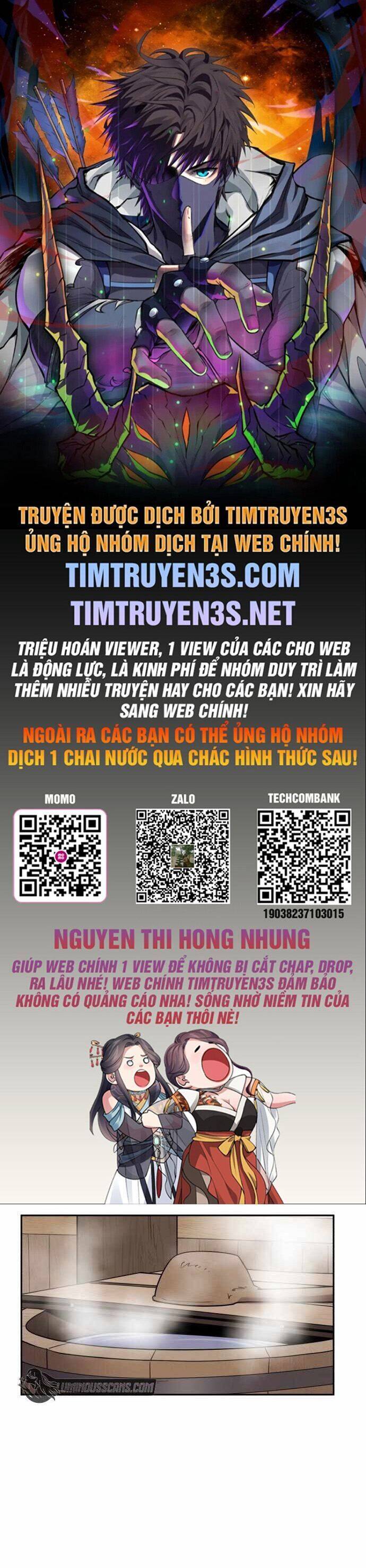 Thiếu Niên Kiếm Sư Chapter 39 - Trang 0