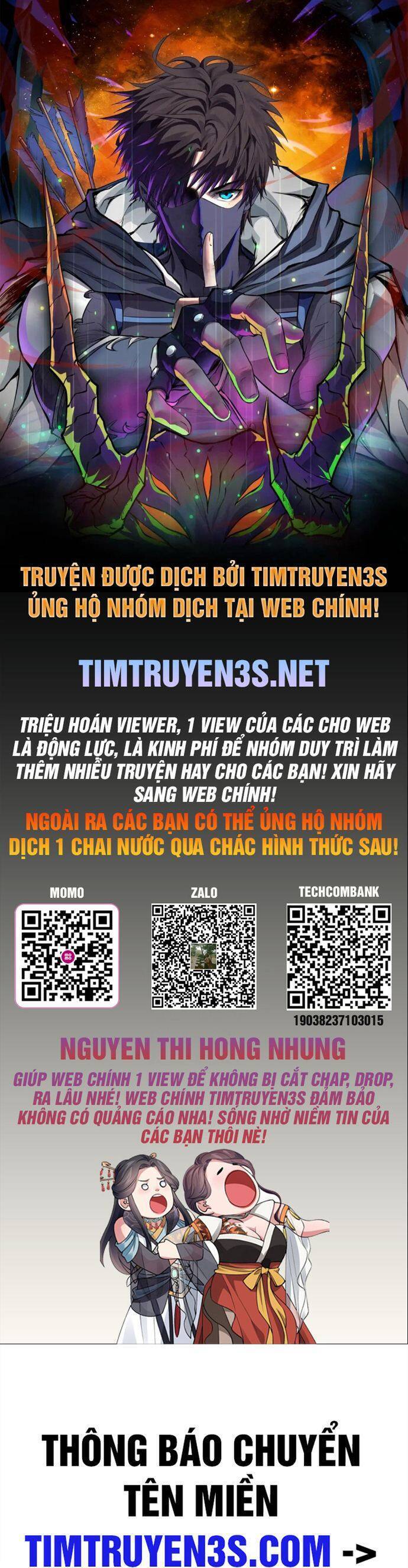 Thiếu Niên Kiếm Sư Chapter 53 - Trang 0