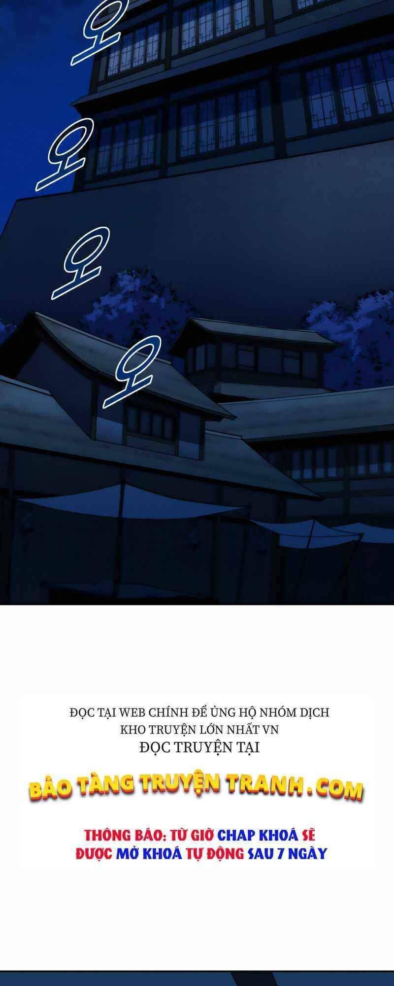 Thiếu Niên Kiếm Sư Chapter 4 - Trang 40