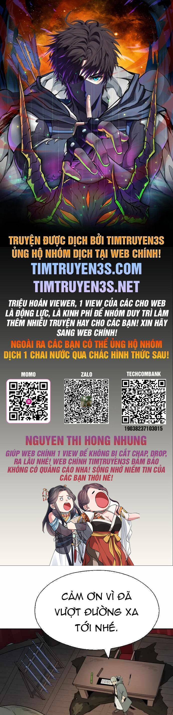 Thiếu Niên Kiếm Sư Chapter 38 - Trang 0