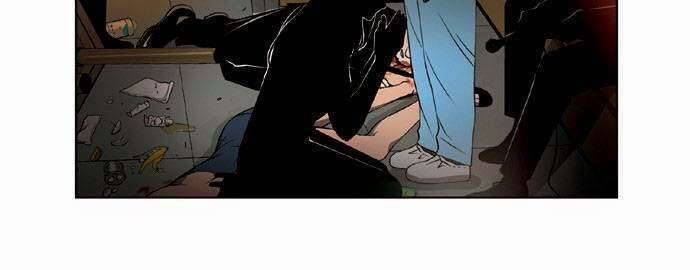 Quán Ăn Sát Thủ Chapter 21 - Trang 9