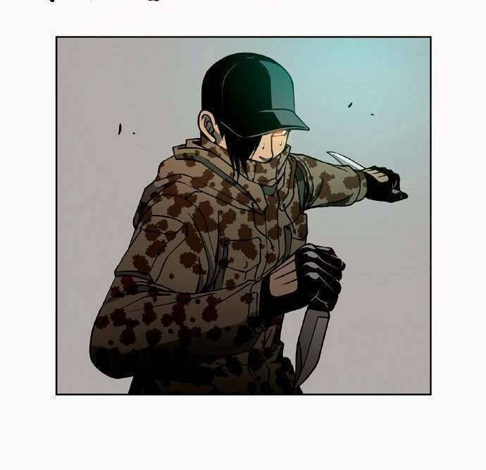 Quán Ăn Sát Thủ Chapter 33 - Trang 2