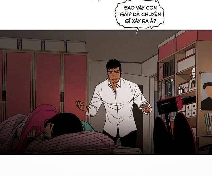 Quán Ăn Sát Thủ Chapter 18 - Trang 19